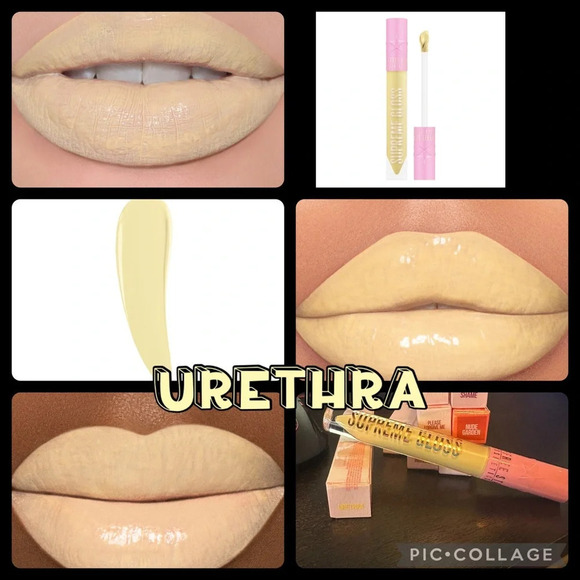 2/$20 Jeffree Star NIB Supreme Gloss color Urethra - Picture 1 of 8
